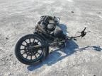 2005 Harley-Davidson Fxdli