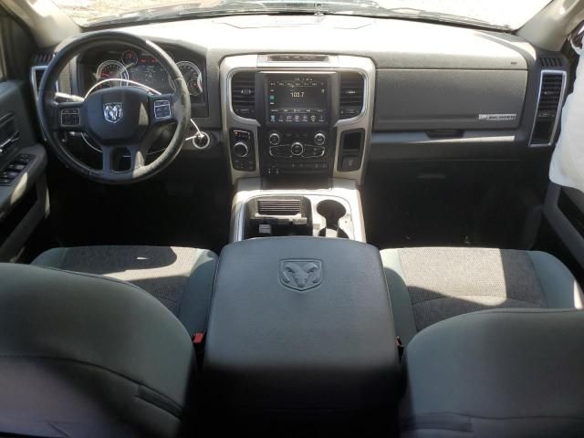 2017 Dodge RAM 1500 SLT
