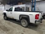 2007 Chevrolet Silverado K2500 Heavy Duty