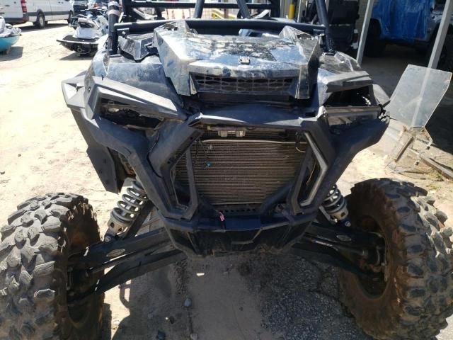 2020 Polaris RZR XP Turbo S