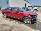 2020 Cadillac CT6 Luxury Csav