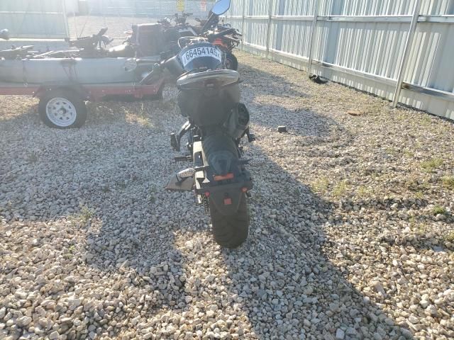 2024 Cf Moto 800NK
