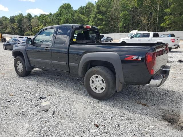 2007 Chevrolet Colorado