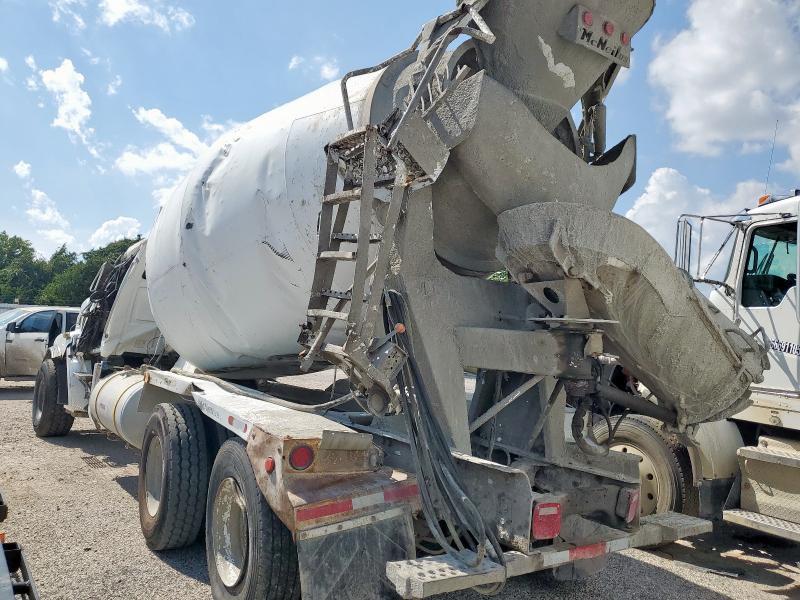 1998 Ford H-series Lt9511