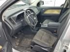 2009 Dodge Journey