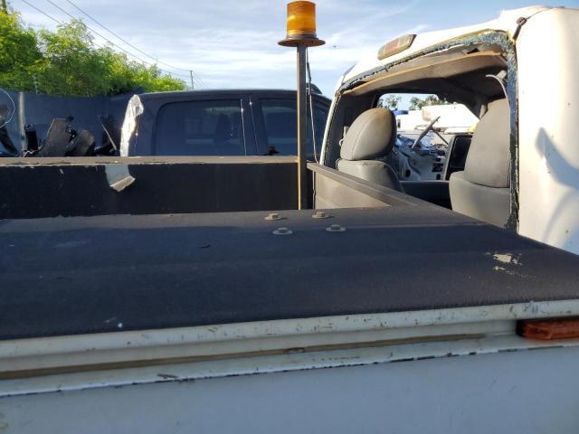 2014 Ford F350 Super Duty