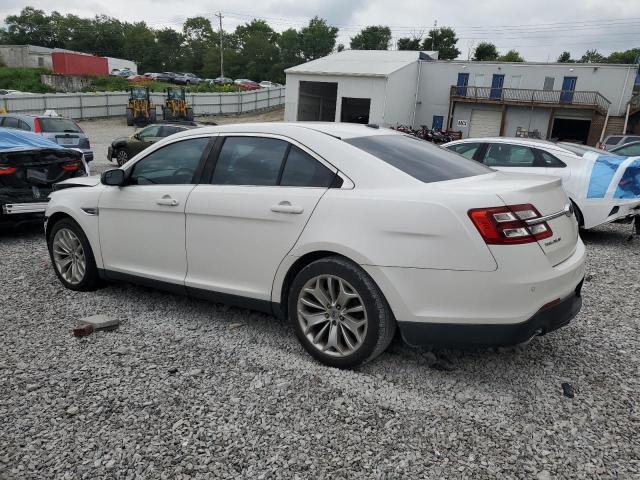 2014 Ford Taurus Limited