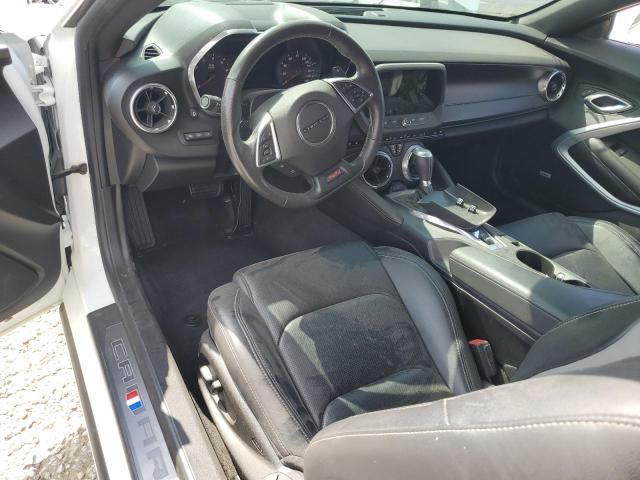 2019 Chevrolet Camaro SS