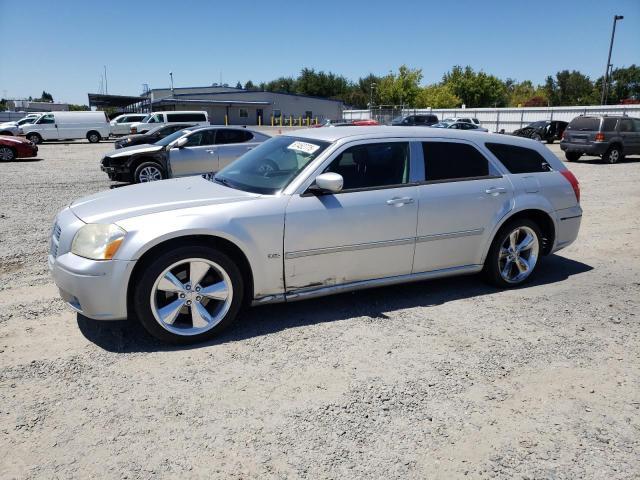 2006 Dodge Magnum