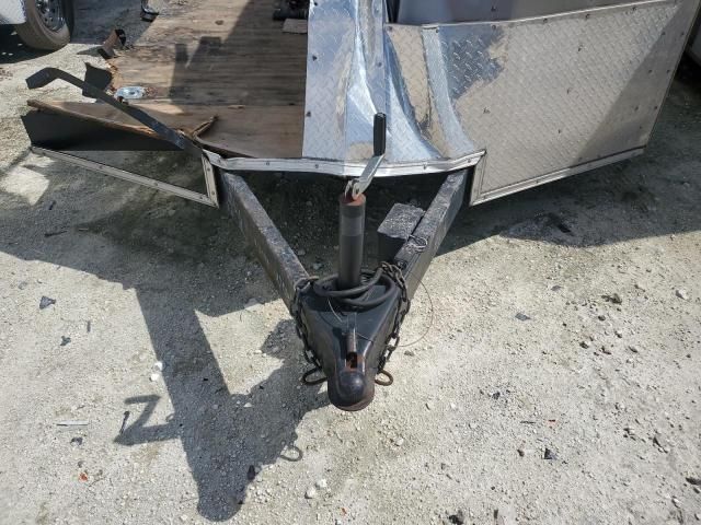 2021 Maxim UM 8.5X20TA Enclosed Cargo Trailer
