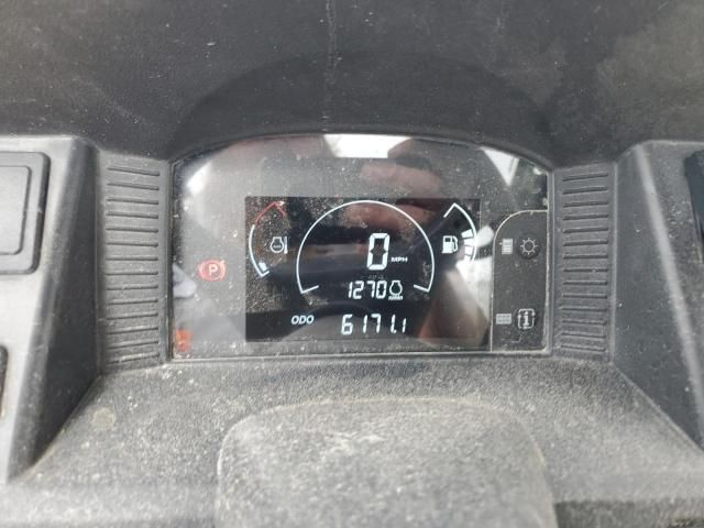 2019 John Deere 2019 RSX 860M