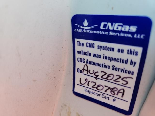 2014 Chevrolet Express G2500