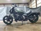 2022 Kawasaki EN650 C