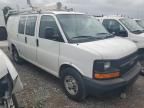 2013 Chevrolet Express G2500