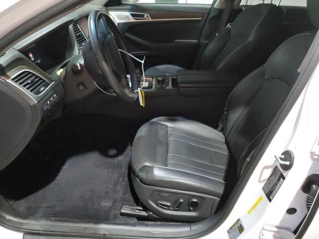 2019 Genesis G80 Base