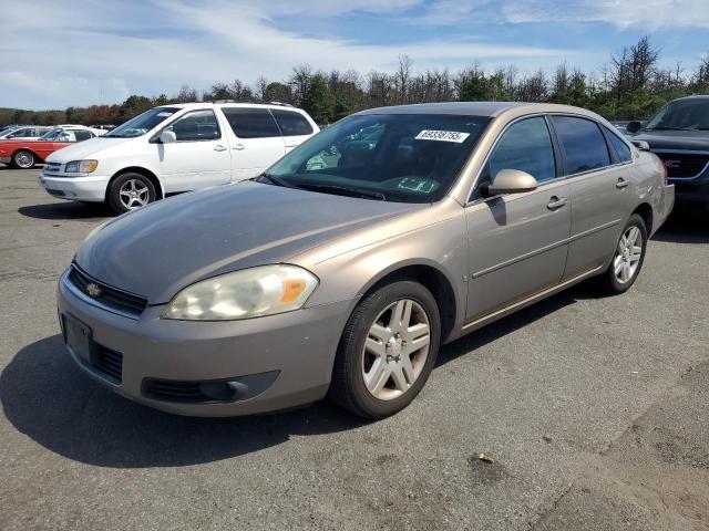 2006 Chevrolet Impala lt