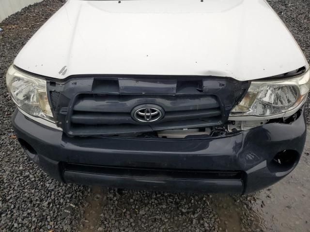 2010 Toyota Tacoma