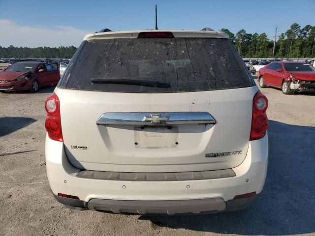 2014 Chevrolet Equinox LTZ
