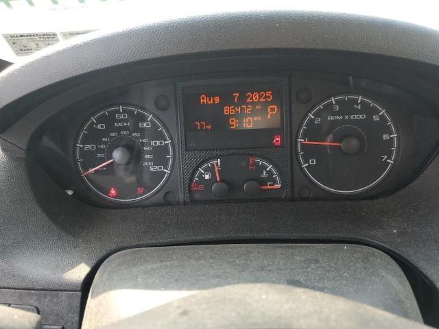 2021 Dodge RAM Promaster 2500 2500 High