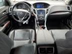 2017 Acura Tlx Tech