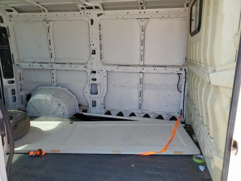 2014 Dodge RAM Promaster 1500 1500 Standard