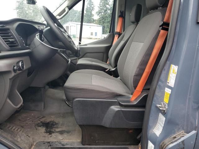 2020 Ford Transit T-250