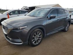 2017 Mazda CX-9 Grand Touring for sale in Brighton, CO