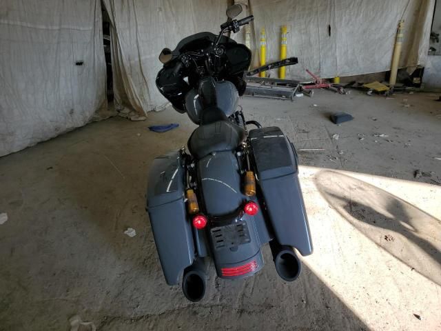 2022 Harley-Davidson Fltrxs