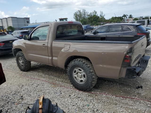 2006 Toyota Tacoma