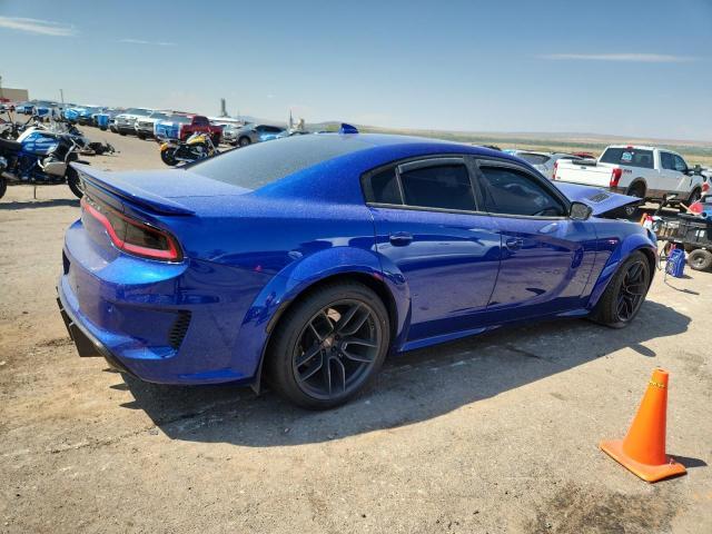 2020 Dodge Charger Scat Pack