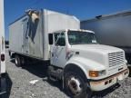 2000 International 4700 BOX Truck