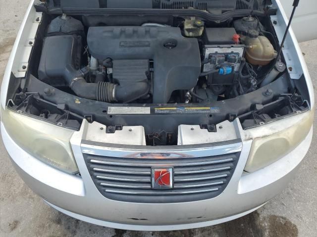 2006 Saturn Ion Level 2