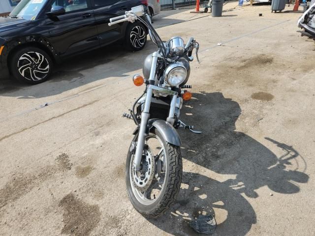 2003 Honda VT1100 C