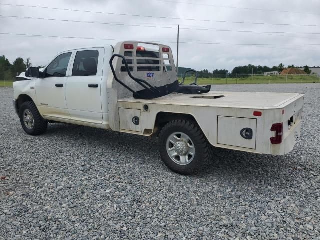 2022 Dodge RAM 2500TRADESMAN Crew 6.4L 4X4