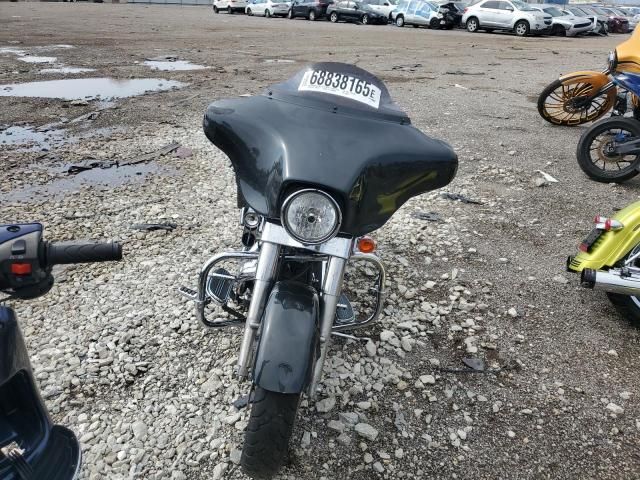 2006 Harley-Davidson Flhx