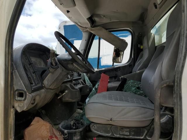 2018 Freightliner M2 112 Medium Duty