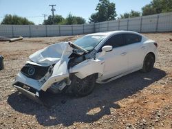 2022 Acura Ilx Premium A-spec for sale in Oklahoma City, OK