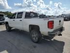 2015 Chevrolet Silverado K2500 Heavy Duty