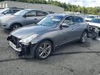 2015 Infinity 2015 Infiniti Qx50