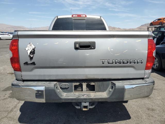 2015 Toyota Tundra Double Cab SR