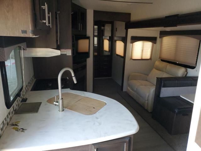 2019 Starcraft Telluride