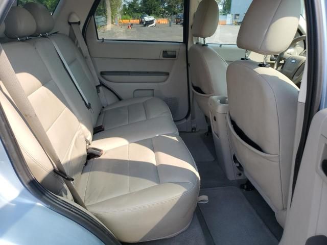 2008 Ford Escape HEV