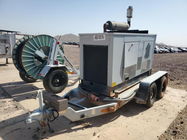 2001 Generac Generator