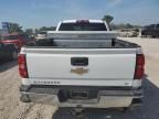 2017 Chevrolet Silverado K2500 Heavy Duty lt
