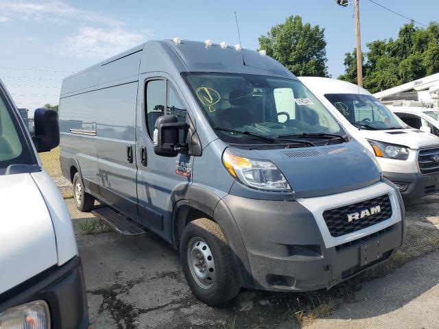 2021 Dodge Ram Promaster 3500 3500 High