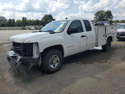 2009 Chevrolet 2009 Chev Silverado 2500 HD LT en venta en Shreveport, LA