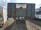 2008 Fontaine Drop Deck Trailer