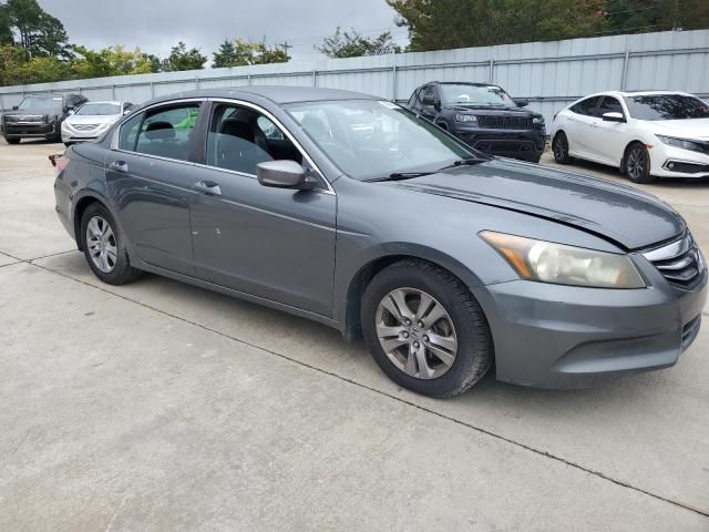 2011 Honda Accord LXP