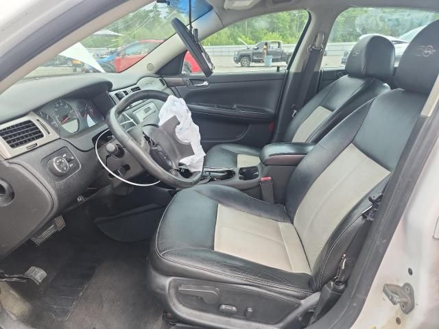2013 Chevrolet Impala LT
