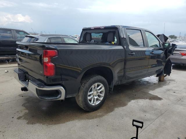 2024 Chevrolet Silverado C1500 lt